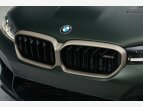 Thumbnail Photo 9 for 2022 BMW M5 CS